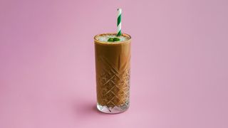 Power protein smoothie