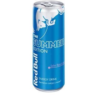Red Bull Blue Juneberry