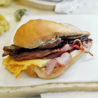 Bocata Barakaldés