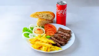 1kg ćevapa - 30 komada - Big akcija!