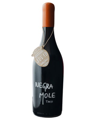 Arvad Negra Mole 2024