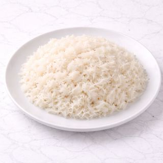 Steam Rice