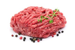 Viande Hachée - 500g