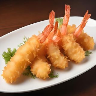 Tempura ebi 4pz