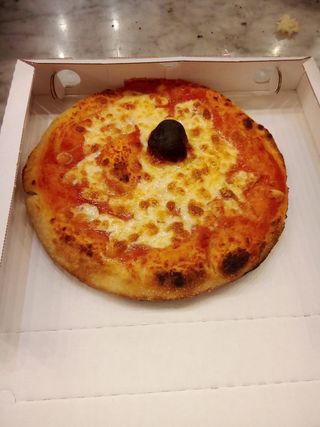 Margherita