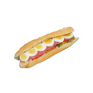 Bocadillo Spécial