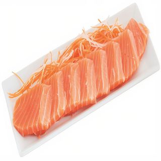 Sashimi De Salmón (9 Uds.)