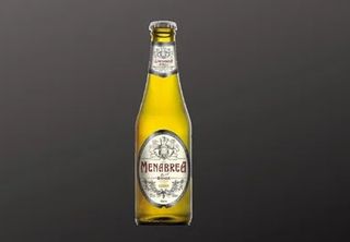 Menabrea bionda 33 cl