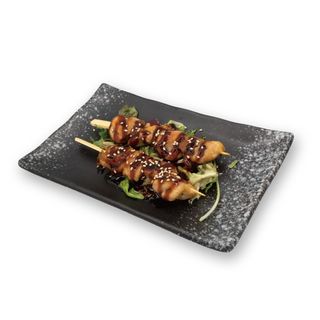 216. Yakitori (2 Pza.)