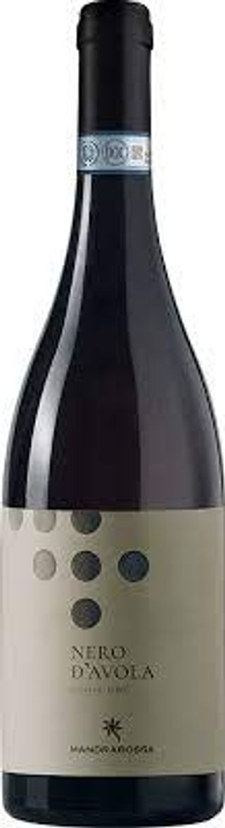 Nero d'Avola Mandrarossa
