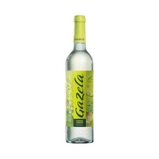 Botella Gazela Vinho Verde