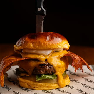  Menu Hawai + patatas + bebida