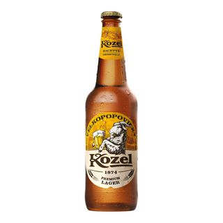 kozel