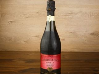 Vino Lambrusco Tinto (750 Ml.)
