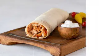 Samo Mięso Pita