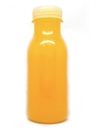 Zumo De Naranja Natural (330 Ml.)