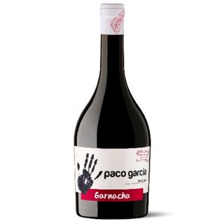 Paco Garcia Garnacha
