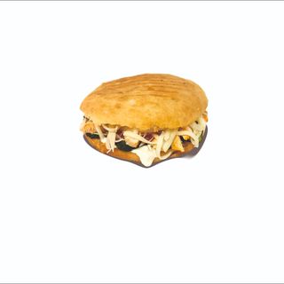 Пита с курицей