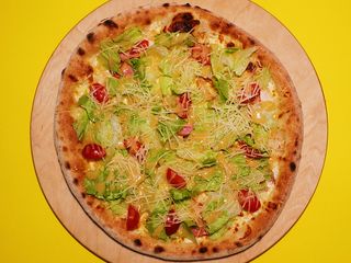 Піца Цезар  (500г)