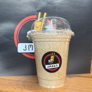 Chia Banana Boost
