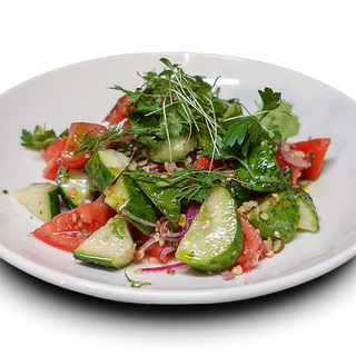 ДОМАШНІЙ ГРУЗИНСЬКИЙ САЛАТ 250г