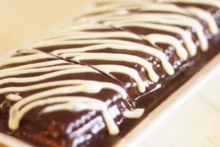 Tarta De La Abuela