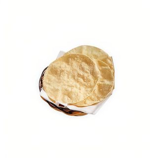 Papadam (2 Pzs.)
