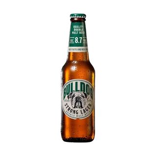 Bulldog