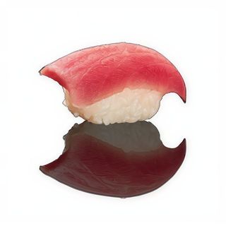 Nigiri z tuńczykiem
