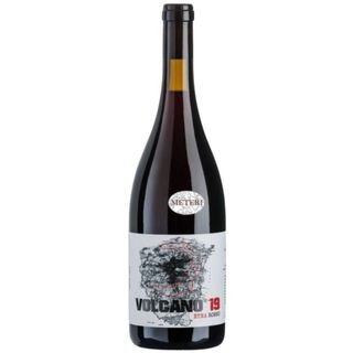 Monterosso - Volcano Etna Rosso