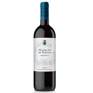 Marques De Vargas Rioja Crianza Reserva (750 Ml.)