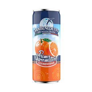 San Benedetto Clementina 0,33 l