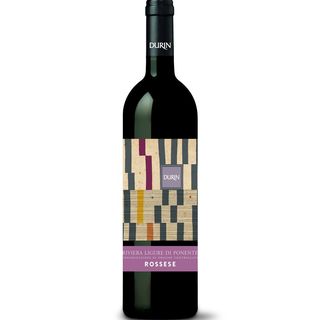 Vinos Azienda Agricola Durin Rossese (750 Ml.)
