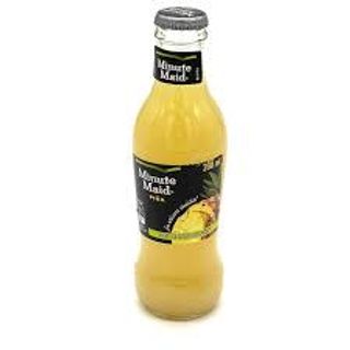 Zumo De Melocotón Botella 