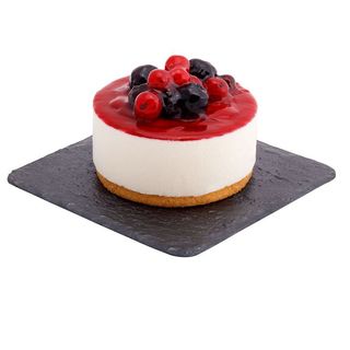 Cheesecake frutti di bosco