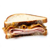 Bocadillo De Lomo De Olla