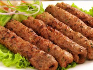 Sheek Kebab