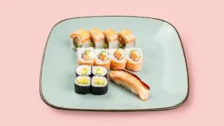 Rollin' Solo