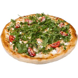 Піца Сальмоне (30см/500г)