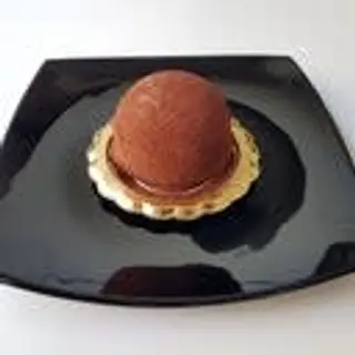 Tartufo nero (Senza glutine, senza lattosio)