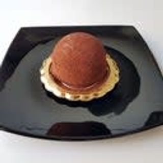 Tartufo nero (Senza glutine, senza lattosio)