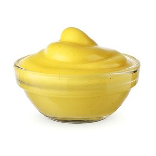 Дижонска горчица