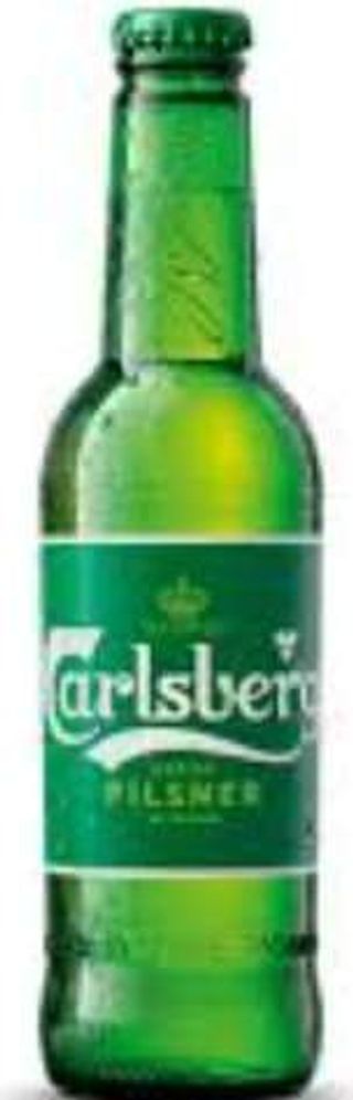 Carlsberg pivo