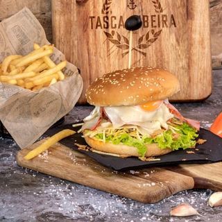 Ribeira Burger