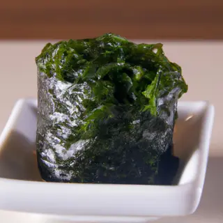 Gunkan De Wakame (2 Uds.)