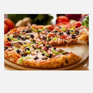 Oferta Pizza Grande