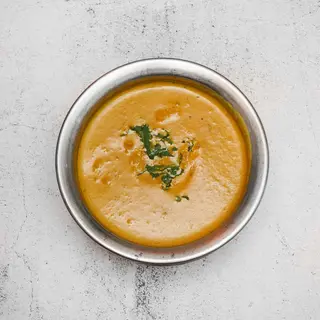 31. Chicken Curry