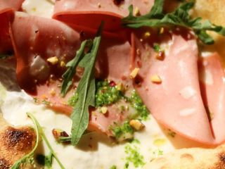 Піцетта з мортаделлою міні (250г)