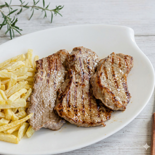 Filete De Ternera