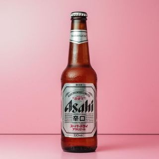Asahi 33 cl